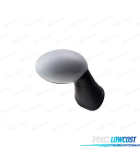 RÉTROVISEUR COMPLET DROIT MINI COUNTRYMAN R60 PACEMAN R61 10-16