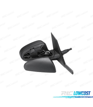 RETROVISEUR COMPLET DROIT MITSUBISHI COLT 04-12