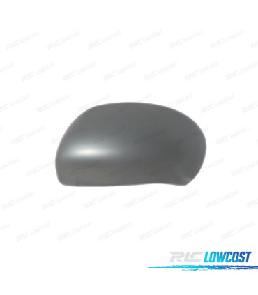 COQUE RÉTROVISEUR GAUCHE NISSAN JUKE 10-17 APPRÊTÉ