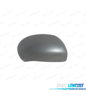 COQUE RÉTROVISEUR DROIT NISSAN JUKE 10-17 APPRÊTÉ