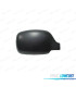 COQUE RÉTROVISEUR DROIT RENAULT KANGOO II 01-08 NOIR