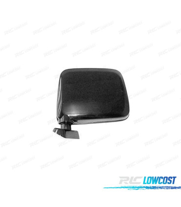RÉTROVISEUR COMPLET GAUCHE NISSAN PATROL 89-