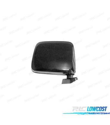 RÉTROVISEUR COMPLET DROIT NISSAN PATROL 89