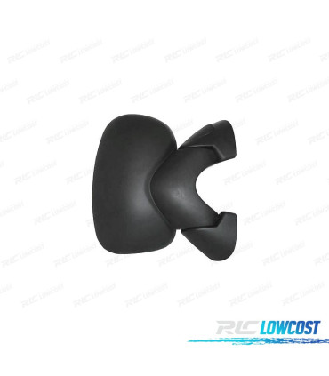 RÉTROVISEUR COMPLET DROIT NISSAN PRIMASTAR 01-