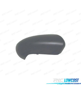 COQUE RÉTROVISEUR DROIT NISSAN QASHQAI 06-14 APPRÊTÉ