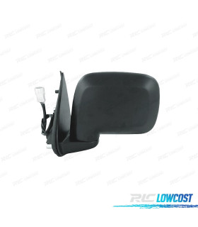 RÉTROVISEUR COMPLET GAUCHE NISSAN TERRANO II 93-17