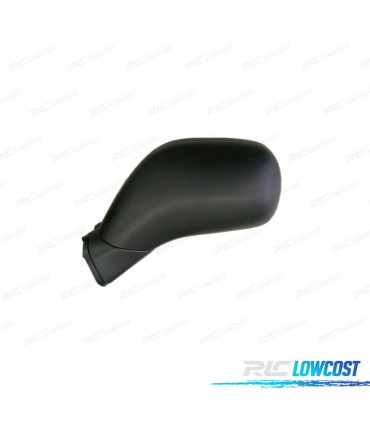 RÉTROVISEUR COMPLET GAUCHE OPEL AGILA 00-07