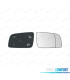 GLACE RÉTROVISEUR BASE DROITE OPEL ASTRA G 98-04