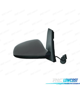 RÉTROVISEUR COMPLET DROIT OPEL ASTRA J 09-17 SPORTS TOURER 11-17