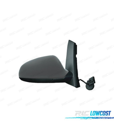 RÉTROVISEUR COMPLET DROIT OPEL ASTRA J 09-17 SPORTS TOURER 11-17