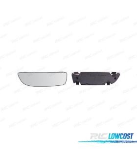 GLACE RÉTROVISEUR BASE GAUCHE FIAT DOBLO 10- POINT MORT