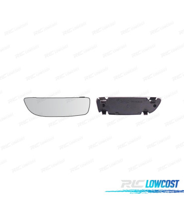 GLACE RÉTROVISEUR BASE GAUCHE FIAT DOBLO 10- POINT MORT