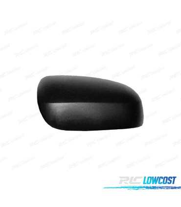 COQUE RÉTROVISEUR GAUCHE OPEL CORSA C 00-06