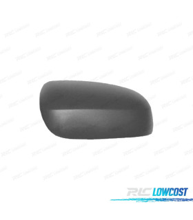 COQUE RÉTROVISEUR GAUCHE OPEL CORSA C 00-06 APPRETE