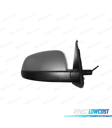 RÉTROVISEUR COMPLET DROIT OPEL MERIVA 03-10 APPRÊTÉ