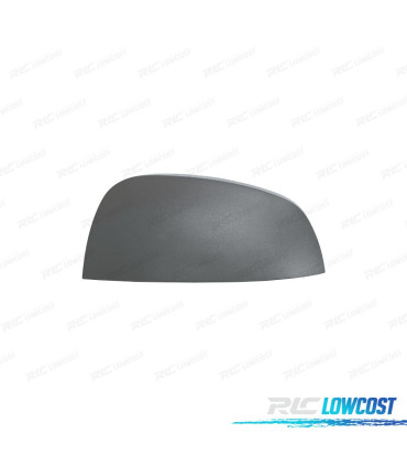 COQUE RÉTROVISEUR GAUCHE OPEL MERIVA 03-10 APPRETE