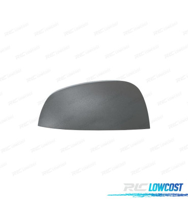 COQUE RÉTROVISEUR DROIT OPEL MERIVA 03-10 APPRÊTÉ