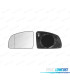 GLACE RÉTROVISEUR BASE GAUCHE OPEL MERIVA 03-10 THERMIQUE