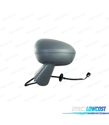 RÉTROVISEUR COMPLET GAUCHE OPEL MERIVA 10-17