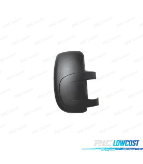 COQUE RÉTROVISEUR DROIT RENAULT MASTER 03-10