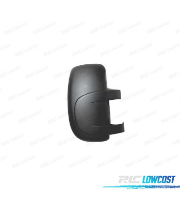 COQUE RÉTROVISEUR DROIT RENAULT MASTER 03-10