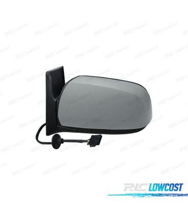 RÉTROVISEUR COMPLET GAUCHE OPEL ZAFIRA 09-11 RABATTABLE