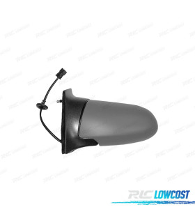 RÉTROVISEUR COMPLET GAUCHE OPEL ZAFIRA 99-05 PRIMÉ