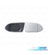 GLACE RÉTROVISEUR BASE DROITE OPEL ZAFIRA 99-05 CONVEXE