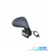 RETROVISEUR COMPLET DROIT PEUGEOT 207 06-13 RABATTABLE