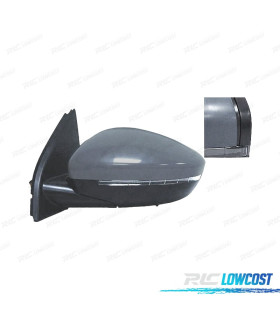 RÉTROVISEUR COMPLET GAUCHE PEUGEOT 308 13-17 PRIMÉ