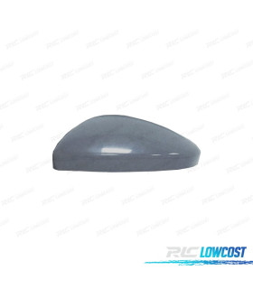 COQUE RÉTROVISEUR GAUCHE PEUGEOT 308 13- APPRÊTÉ