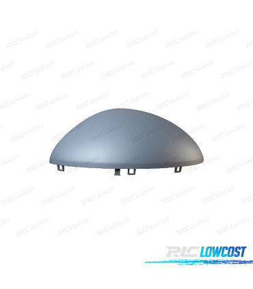 COQUE RÉTROVISEUR GAUCHE PORSCHE CAYENNE 10-14