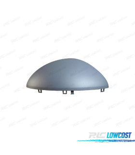 COQUE RÉTROVISEUR DROIT POUR PORSCHE CAYENNE 10-14