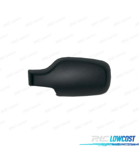 COQUE RÉTROVISEUR GAUCHE RENAULT CLIO V 05-09