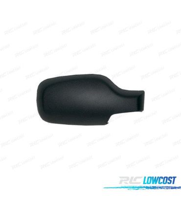 COQUE RÉTROVISEUR DROIT RENAULT CLIO V 05-09
