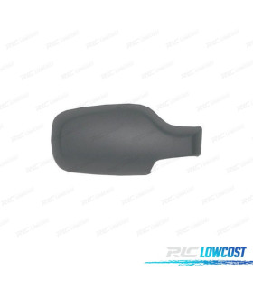 COQUE RÉTROVISEUR DROIT RENAULT CLIO V 05-09 APPRÊTÉ
