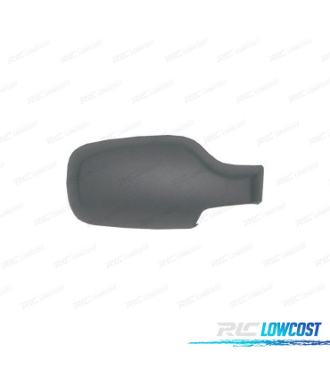 COQUE RÉTROVISEUR DROIT RENAULT CLIO V 05-09 APPRÊTÉ