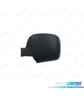 COQUE RÉTROVISEUR GAUCHE RENAULT KANGOO 08-12