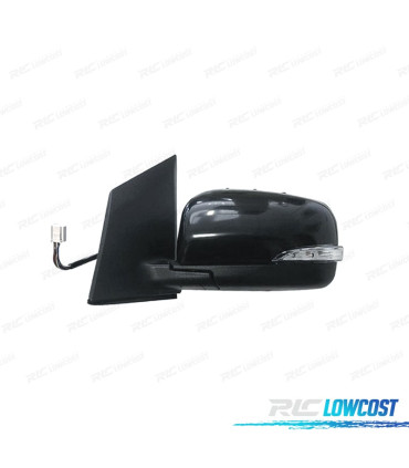 RÉTROVISEUR COMPLET GAUCHE RENAULT KOLEOS 08-12 RABATTABLE