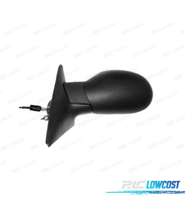 RÉTROVISEUR COMPLET GAUCHE RENAULT LAGUNA 93-00