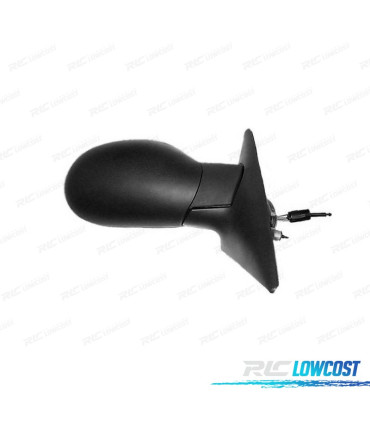 RÉTROVISEUR COMPLET DROIT RENAULT LAGUNA 93-00