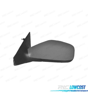 RÉTROVISEUR COMPLET GAUCHE RENAULT LAGUNA II 01-07 RABATTABLE