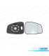 GLACE RÉTROVISEUR BASE DROITE RENAULT LAGUNA III 07-17