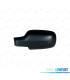 COQUE RÉTROVISEUR GAUCHE RENAULT SCENIC II 03-09 NOIR