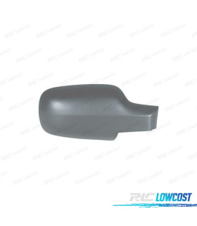 COQUE RÉTROVISEUR DROIT RENAULT SCENIC II 03-09 APPRÊTÉ
