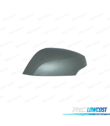 COQUE RÉTROVISEUR GAUCHE RENAULT MEGANE III 08-15