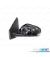 CORPS RÉTROVISEUR GAUCHE RENAULT MEGANE III 08-15