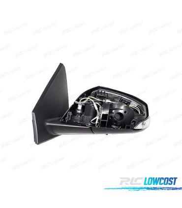 CORPS RÉTROVISEUR GAUCHE RENAULT MEGANE III 08-15