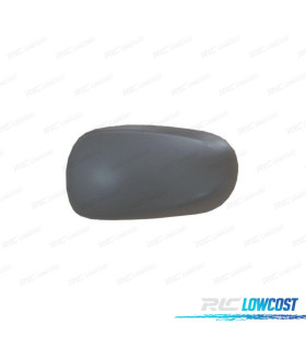 COQUE RÉTROVISEUR GAUCHE RENAULT MODUS 04-08 APPRÊTÉ
