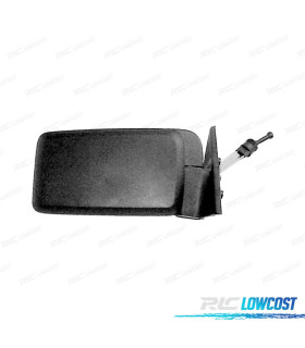 RÉTROVISEUR COMPLET DROIT RENAULT R9 R11 82-17